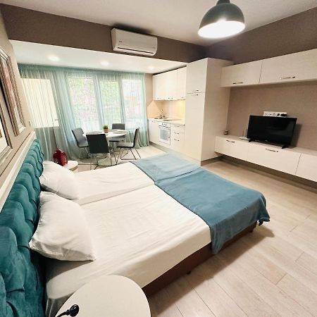 Studio Katrin Appartement Nesebar Buitenkant foto
