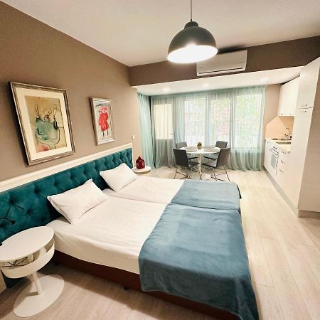 Studio Katrin Appartement Nesebar Buitenkant foto
