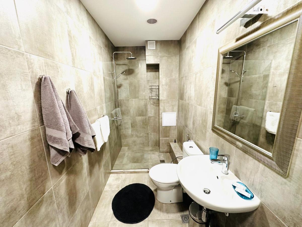 Studio Katrin Appartement Nesebar Buitenkant foto